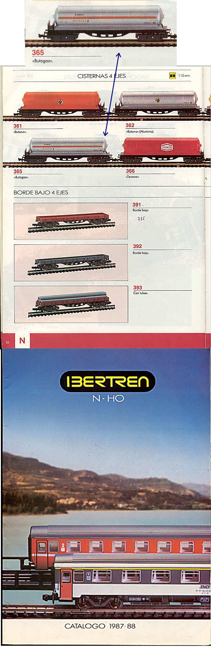 Ibertren 1988p56